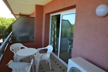 Vakantieappartement voor 6 Personen in l'Estartit, Torroella de Montgrí, Afbeelding 4