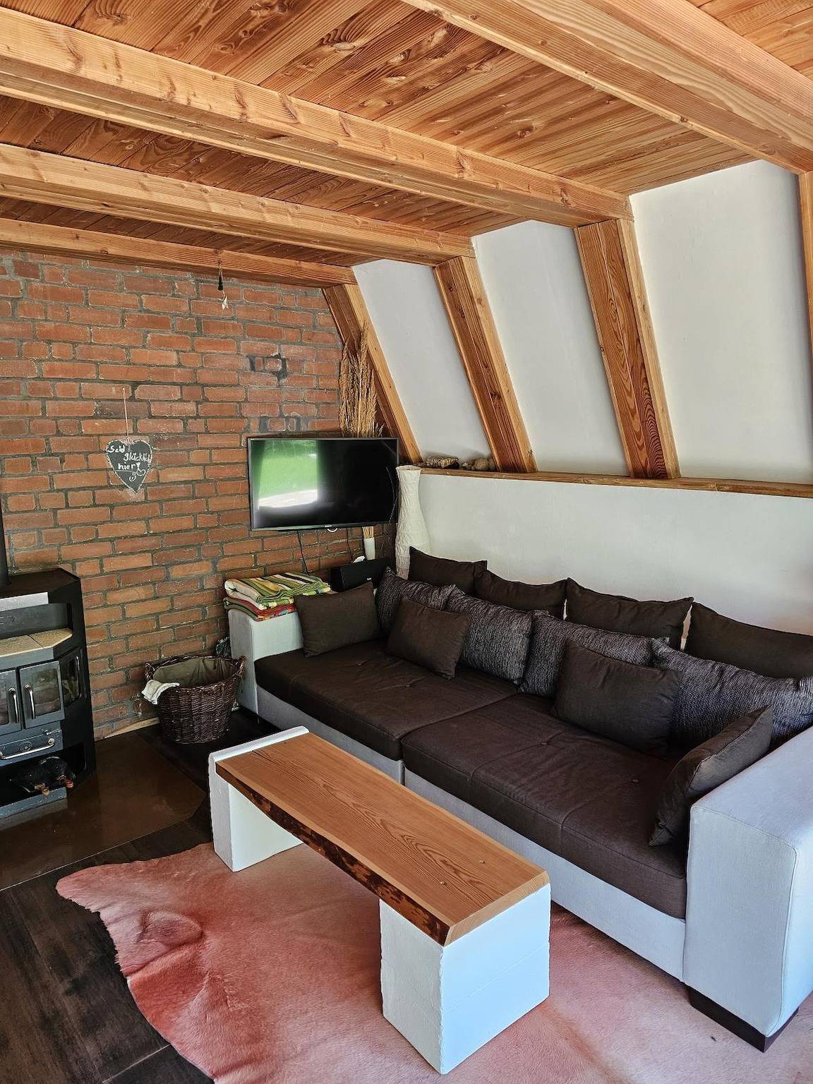 Onkel Lutz in Wittenbeck, Bad Doberan & Umland