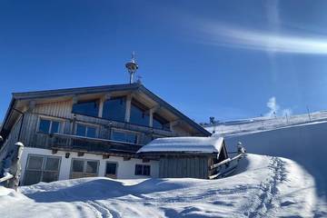 Hütte für 10 Personen in Söll, Hohe Salve, Bild 4