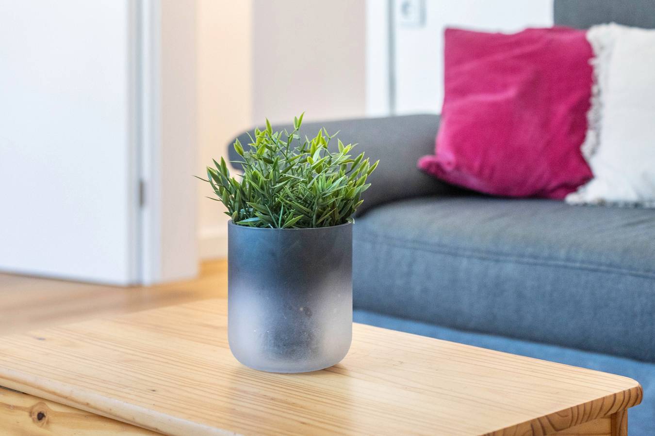 Ganze Wohnung, Apartment 'Schneider' mit Wlan in Mettmann, Nordrhein-Westfalen