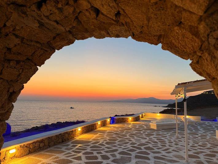 Appart’hôtel pour 2 personnes, avec terrasse