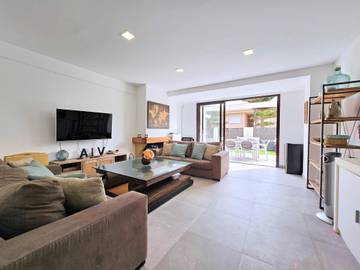 Casa De Vacaciones para 8 Personas en Cartagena, Provincia de Murcia, Foto 3