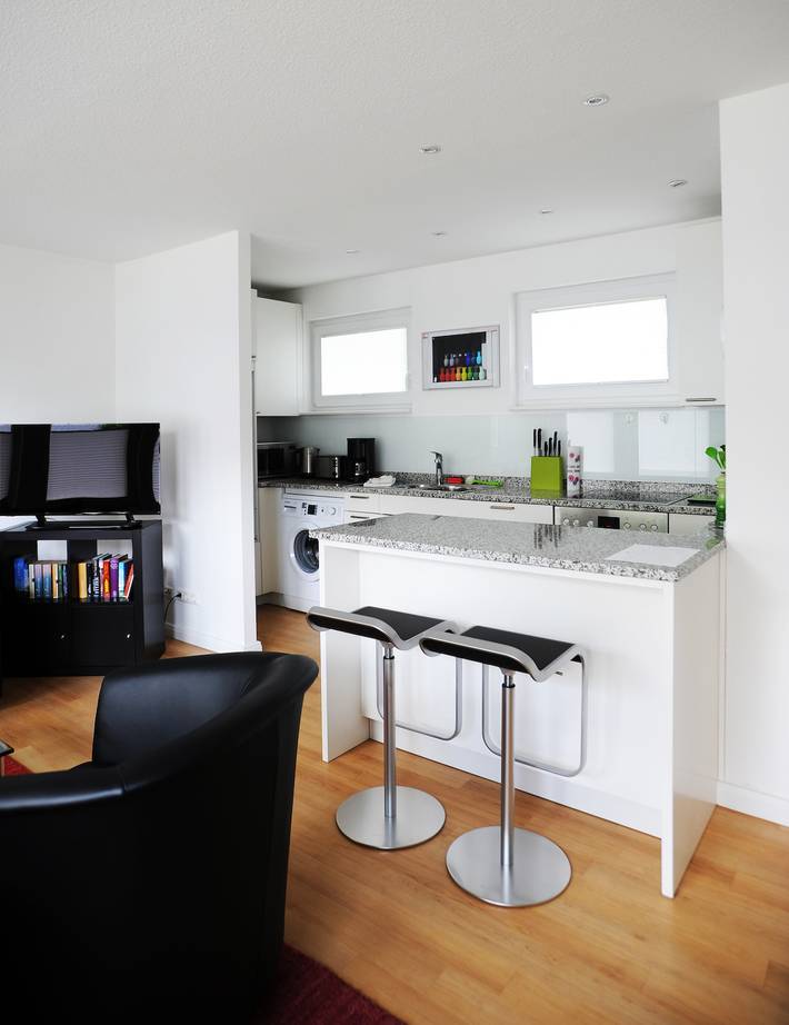 Ferienhaus für 2 Personen, mit Garten und Terrasse in Grömitz - 3