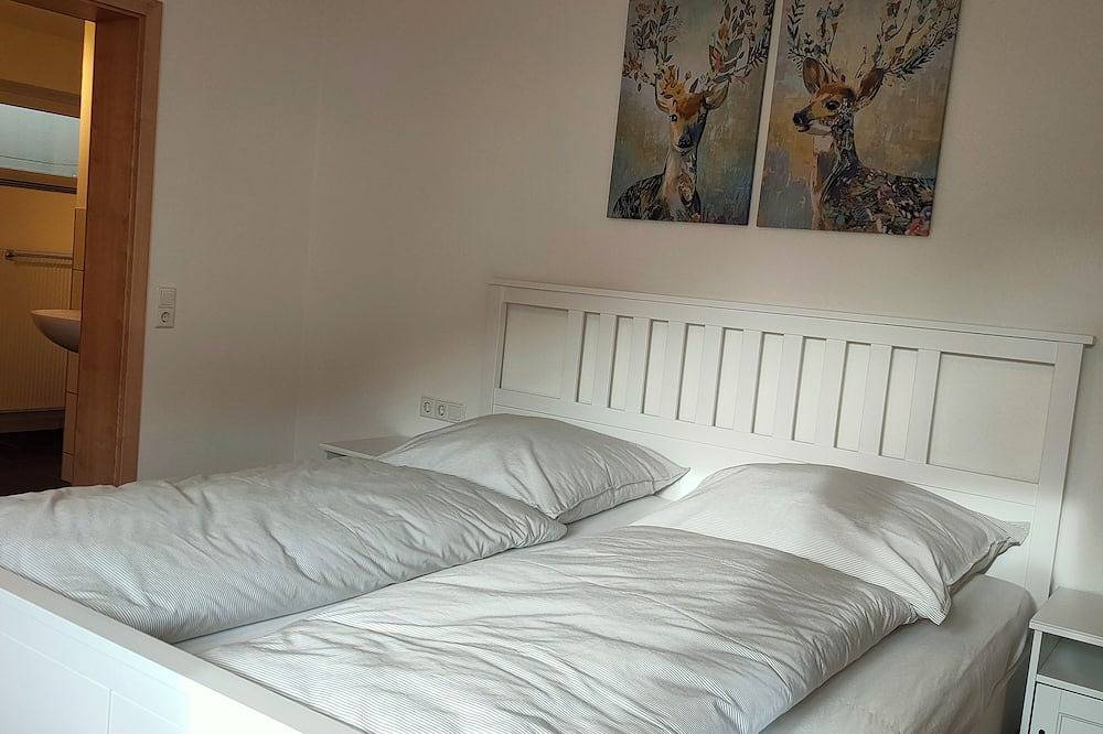 Ganze Wohnung, Ferienwohnung zwischen Ochsenhausen, Bad Wurzach, Biberach und Memmingen in Steinhausen an der Rottum, Landkreis Biberach