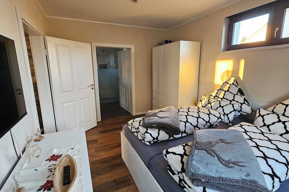 Ganze Wohnung, Kleine Wohnung am Rand von Berlin in Ruhlsdorf, Teltow