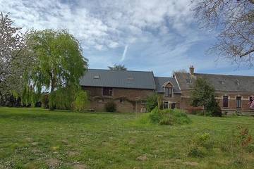 Chambre D’hôte pour 6 Personnes dans Roye-sur-Matz, Oise, Photo 4