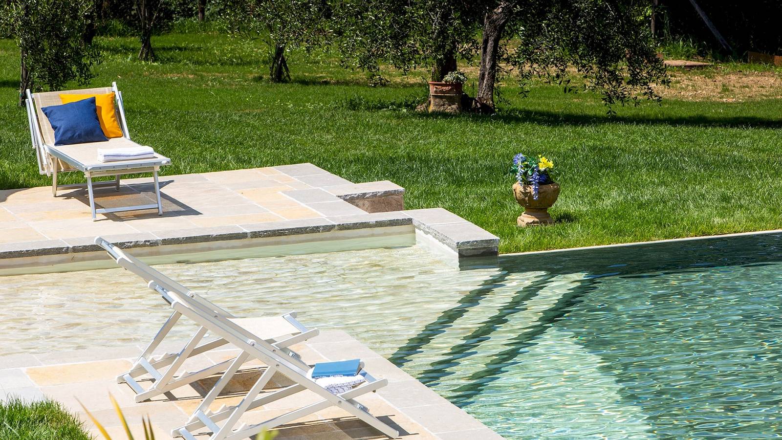 Dimora San Germano 14, Emma Villas in San Miniato, Pisa Provinz