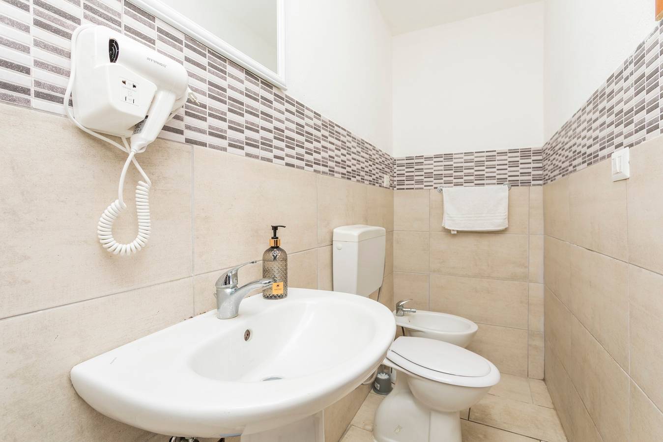 Sp Luxury Room - Appartement 3, foto 13