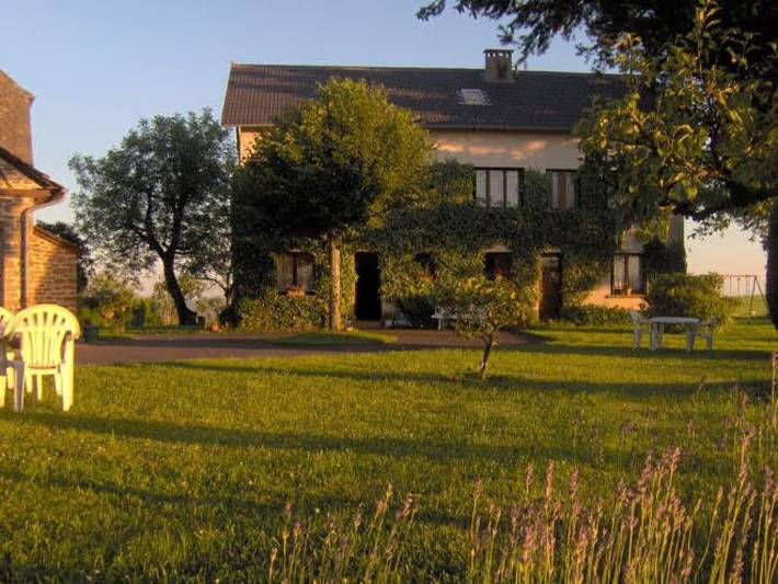 Ferienwohnung für 3 Personen, mit Garten in Frankreich - 4