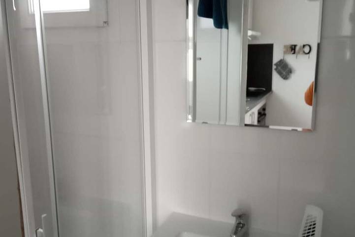 Location de vacances pour 2 personnes à Sotteville-sur-Mer - 3