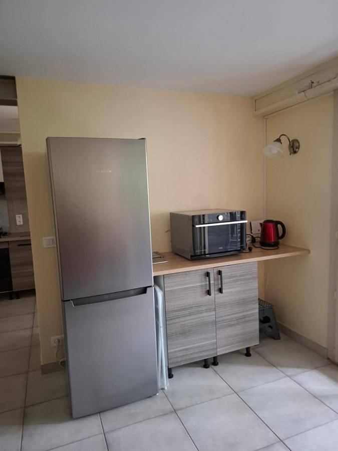 Location de vacances pour 4 personnes, avec jardin à Revel - 3