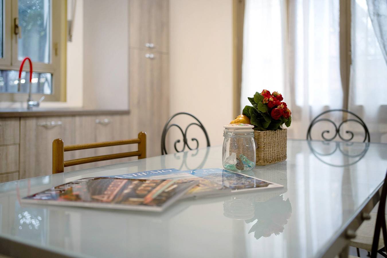 Apartamento entero, Apartamento 'Casa Rosy' con jardín privado in Diano Marina, Diano Marina Municipio