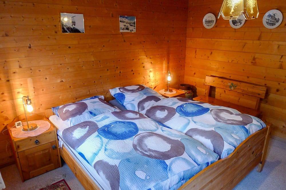 Chalet Walliserträumli in Grengiols, Aletsch Arena