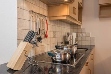 Ferienwohnung für 3 Personen in Kematen, Sand in Taufers, Bild 3