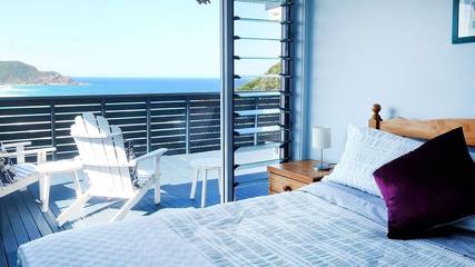 Holiday Home for 8 People in Blueys Beach, New South Wales, Photo 3