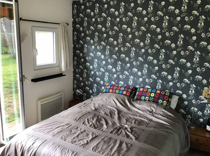 Chambre d’hôte pour 4 personnes, avec jardin dans Nièvre - 3