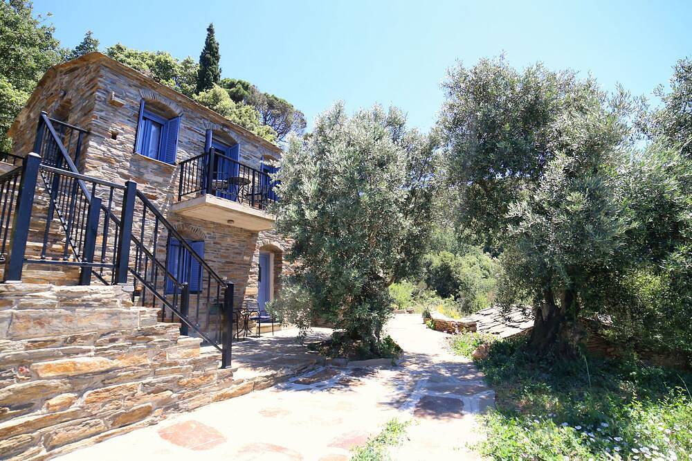 Moraitika Immobilien in Ikaria in Ikaria