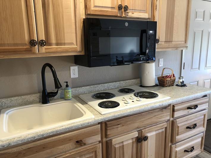 Maison d’hôte pour 6 personnes dans Arizona - 3