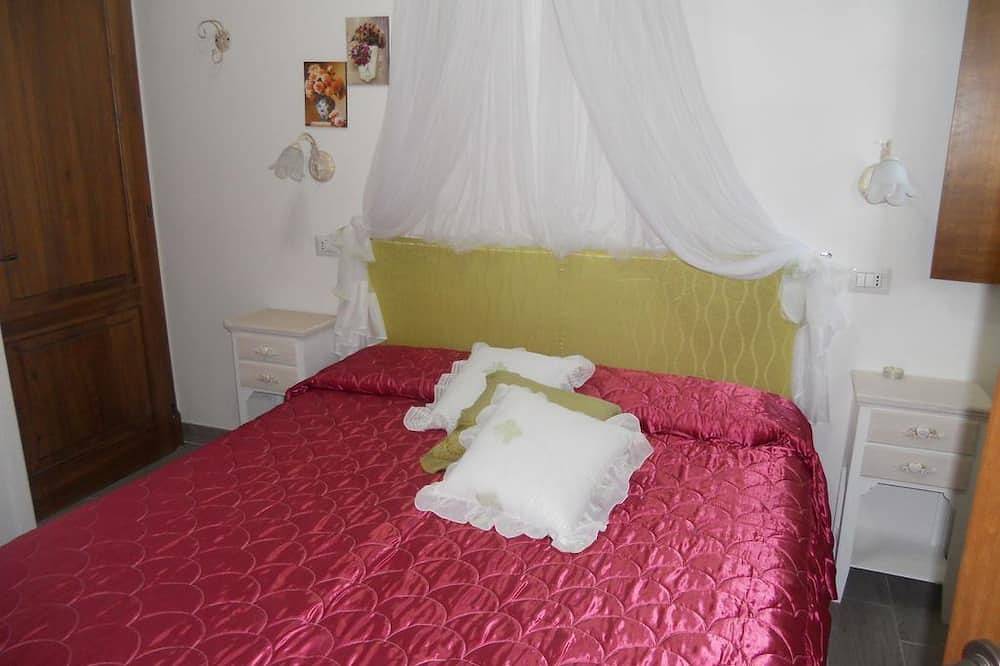 Alte Farm la Martinella Depandance Wohnung in San Quirico d'Orcia, Orciatal