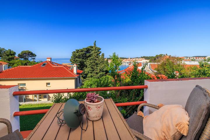 Ferienwohnung für 5 Personen in Banjol