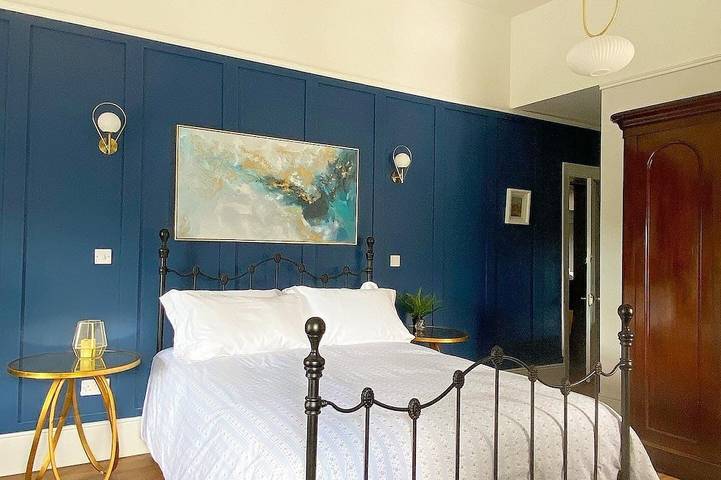Gîte pour 6 personnes à Westport - 4