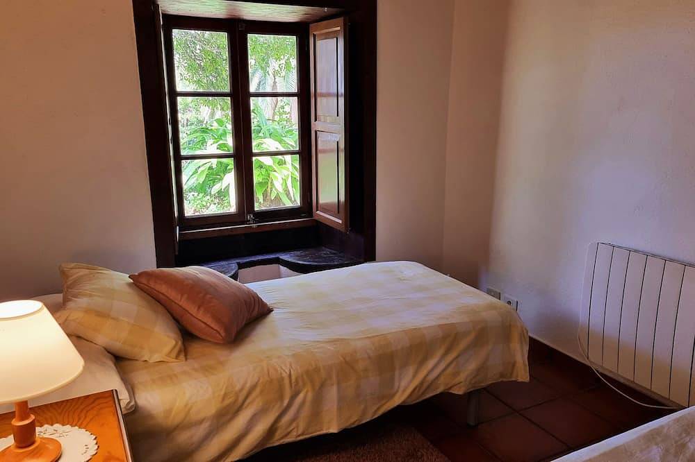 Casita en Zona Tranquila en Puntagorda, Isla de La Palma in El Pino, Puntagorda