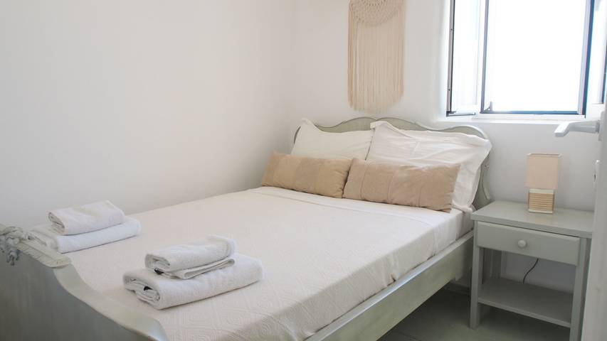 Location de vacances pour 3 personnes, avec balcon dans Náoussa - 2