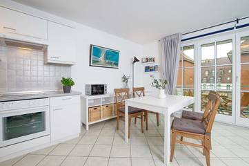 Ferienwohnung für 4 Personen in Niendorf, Timmendorfer Strand, Bild 1