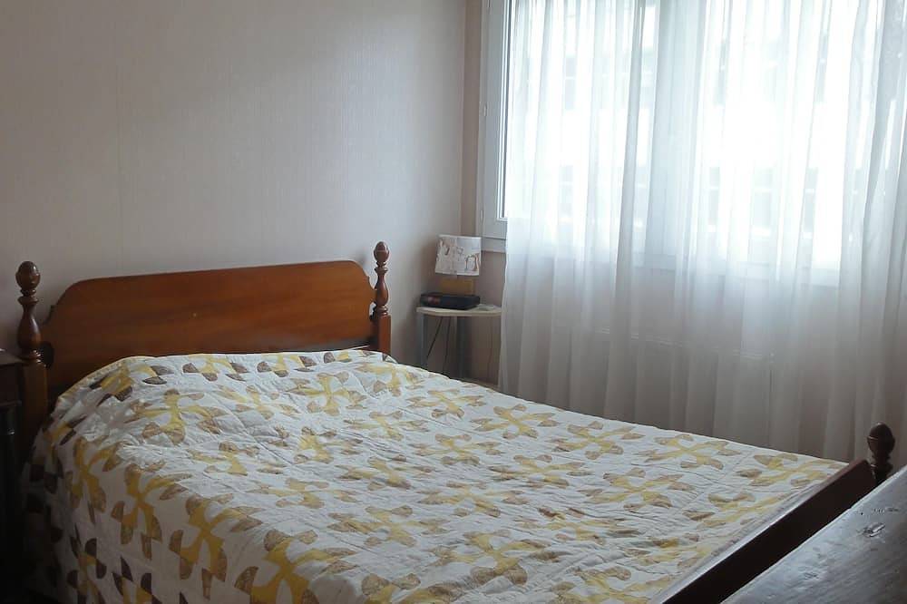 Entire apartment, App. 93m2 bright calm tt comfort, terrace, garage, hyper-center, close station in Annecy, Annecy (commune)