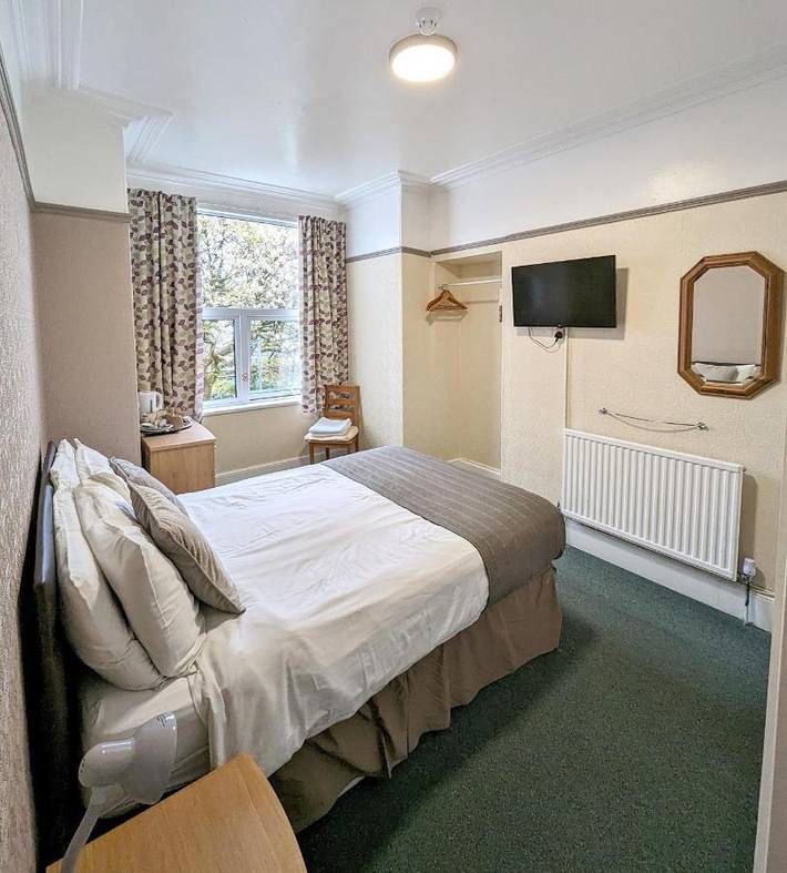 Gîte pour 3 personnes, avec vue, animaux acceptés à Plymouth - 2