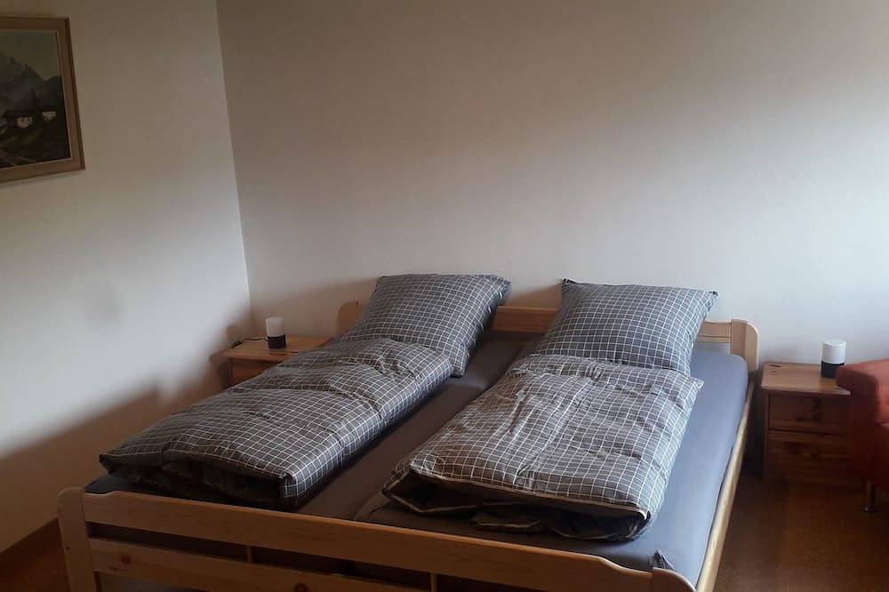 Ganze Wohnung, Klimaanlage im Schlafzimmer in Dietfurt, Ostbayern