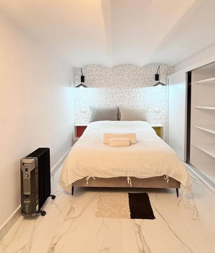 Gîte pour 4 personnes dans Melilla - 3