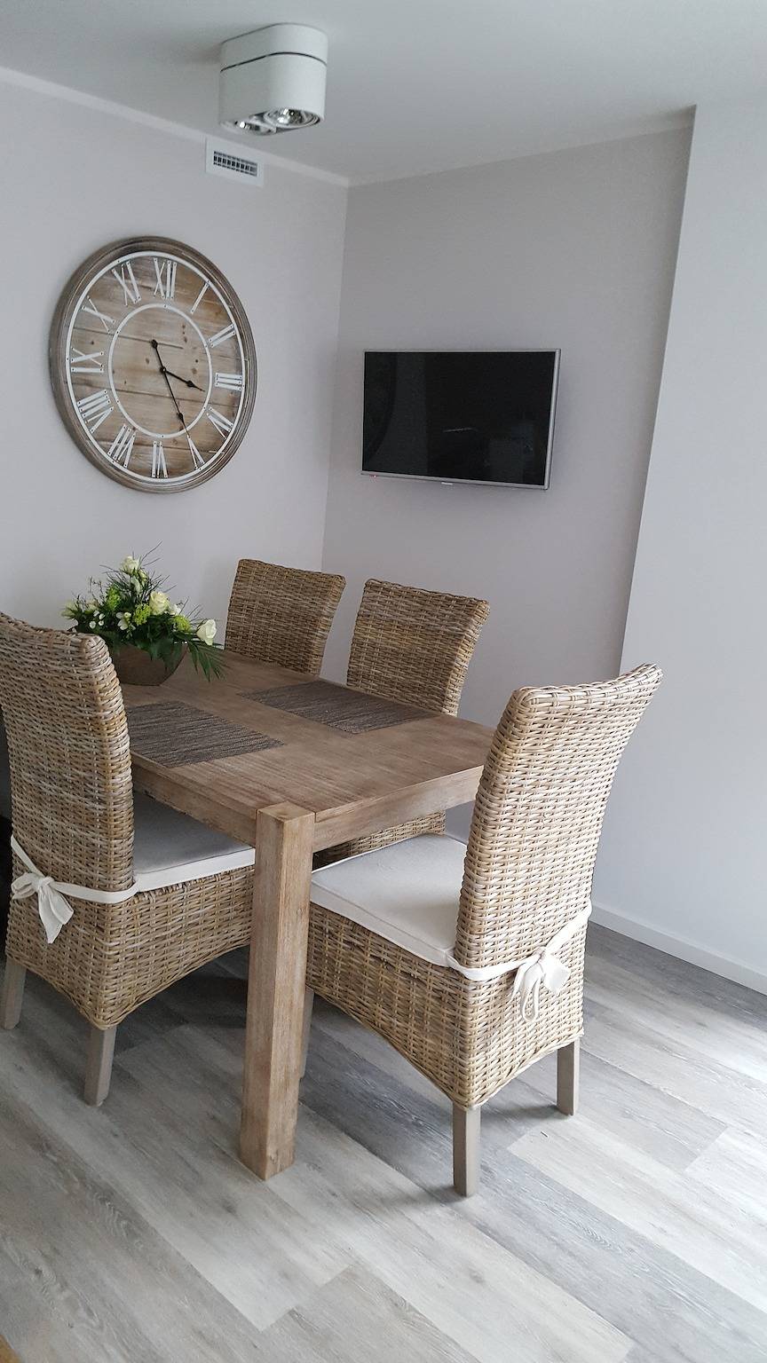 Ganze Ferienwohnung, Sunrise in Grömitz, Ostholstein