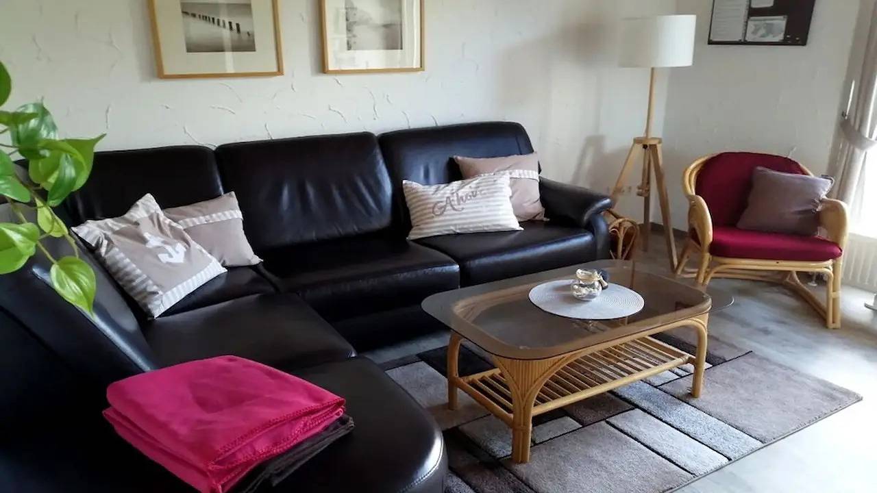 Ferienhaus für 4 Personen (58 m²) in Butjadingen-Sillens in Eckwarderhörne, Butjadingen