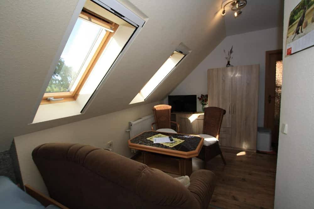 Ganze Wohnung, Ferienwohnung in Luckaitztal-Gosda mit Parkplatz in Luckaitztal, Oberspreewald-Lausitz
