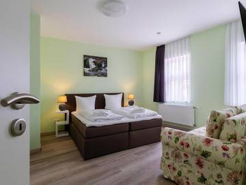Ferienwohnung für 2 Personen in Wernigerode (Stadt), Wernigerode, Bild 1
