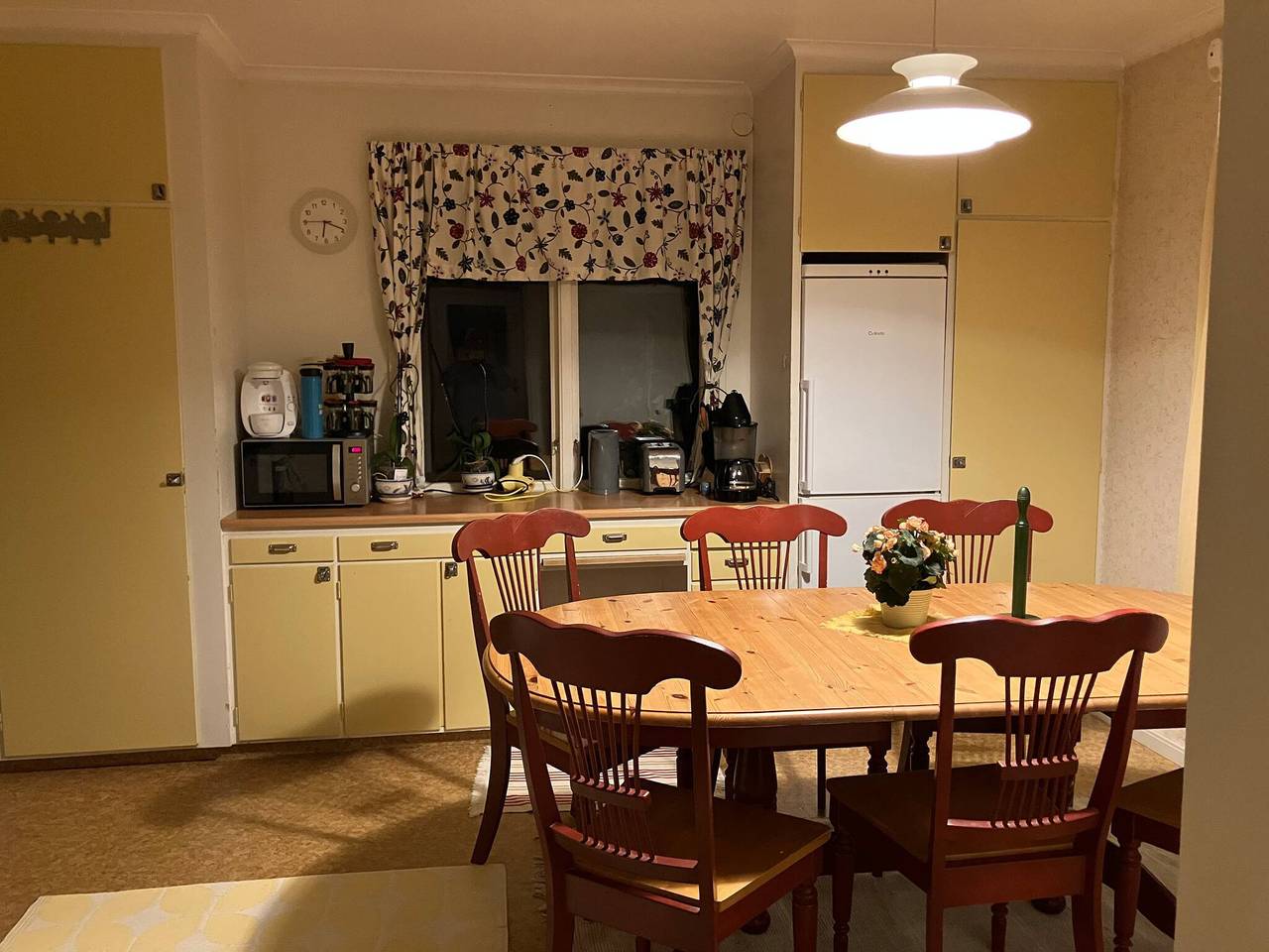 Große Familienwohnungen in Mariannelund, Jönköpings län