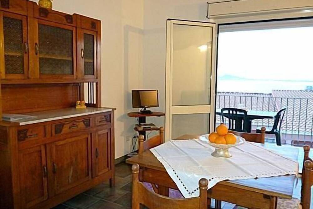 Entire apartment, Holiday apartment Santa Maria Navarrese for 1 - 4 persons with 2 bedrooms - Holiday apartment in Santa Maria Navarrese, Ogliastra Province