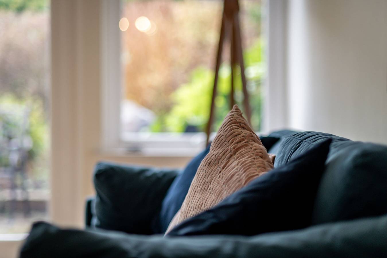 Golden Sands Cottage | Elie in Elie, Region Fife