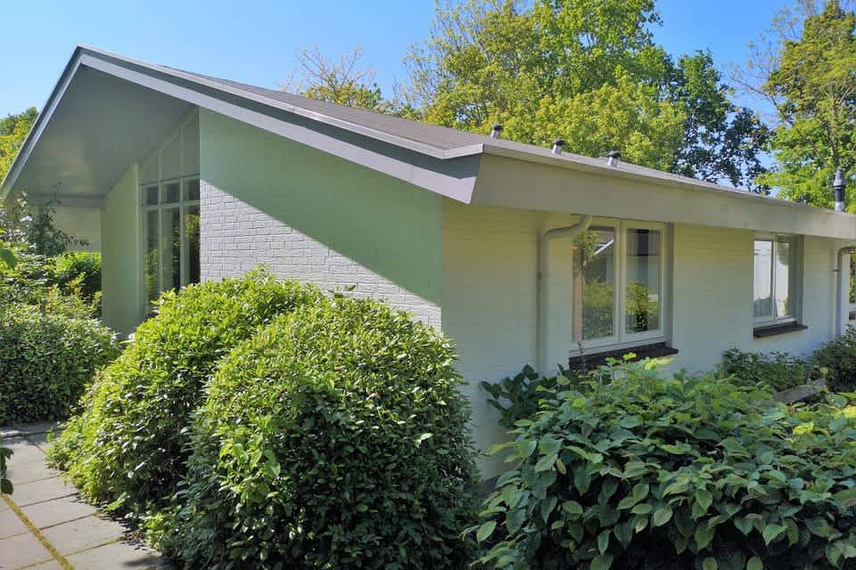 Ferienhaus für 5 Personen mit Garten in Oostkapelle, Walcheren