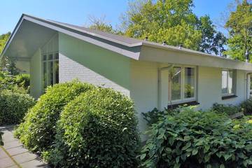 Ferienhaus für 5 Personen, mit Garten in Oostkapelle