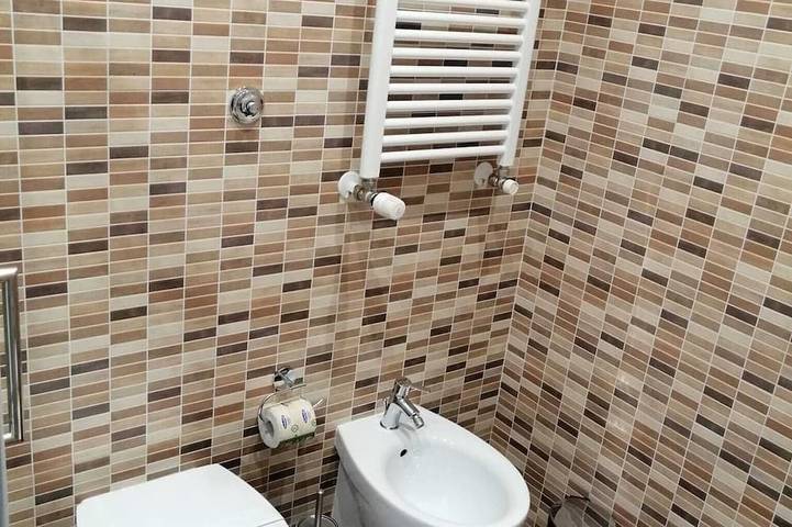 Appartamento intero, San Pietro Happy Home in Roma, Provincia di Roma