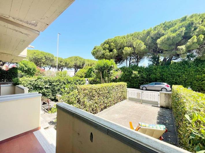 Ferienwohnung für 4 Personen, mit Terrasse - 1