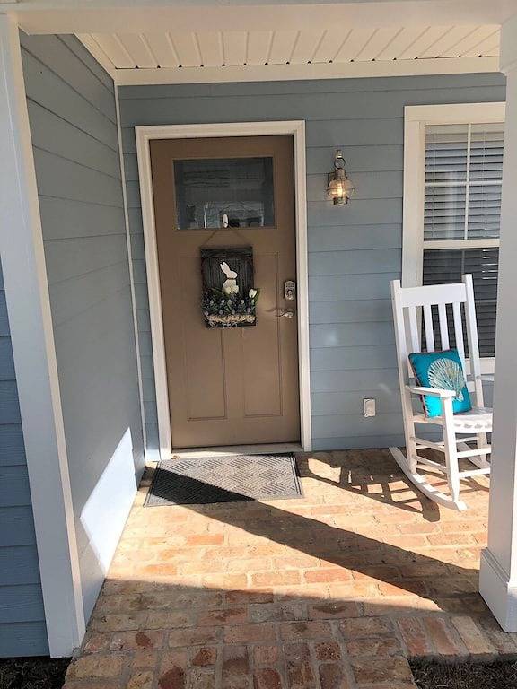 Bsl Living, 2 Schlafzimmer, 1 Bad *** Snow Birds Welcome *** in Bay St. Louis, Mississippi Gulf Coast