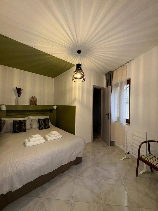 Maison d’hôte pour 2 personnes, avec terrasse à Salemi - 3