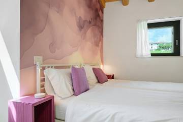 Agriturismo per 2 Persone in Negrar di Valpolicella, Provincia di Verona, Foto 1