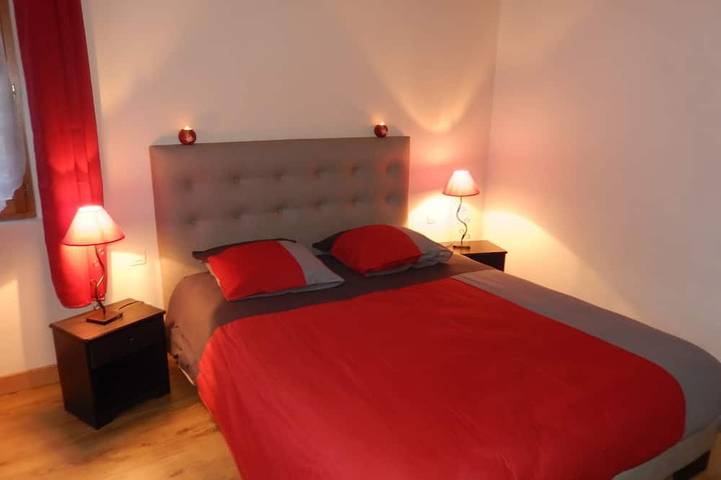 Gîte pour 6 personnes à Beblenheim - 2