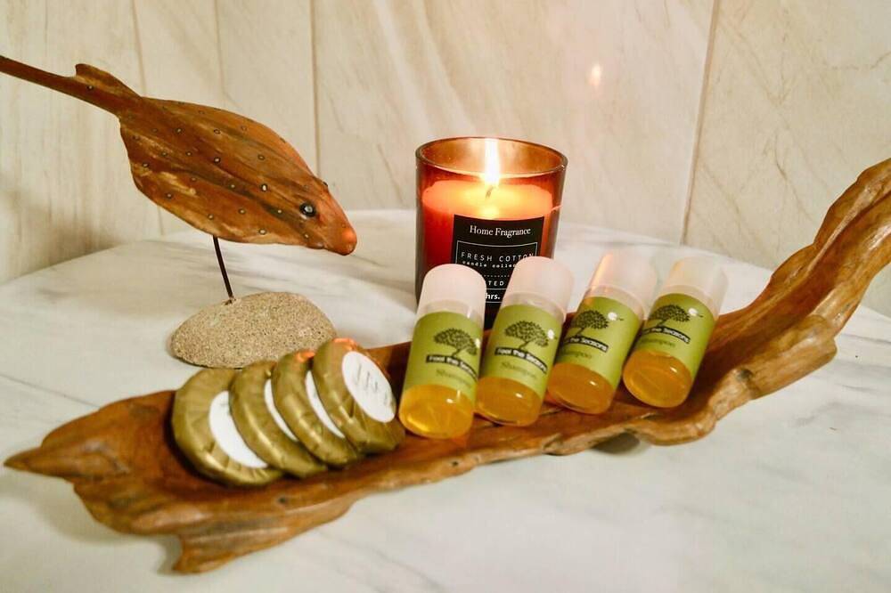 Entire apartment, Elpida Seafront Paradise apartment in Crete in Chania region