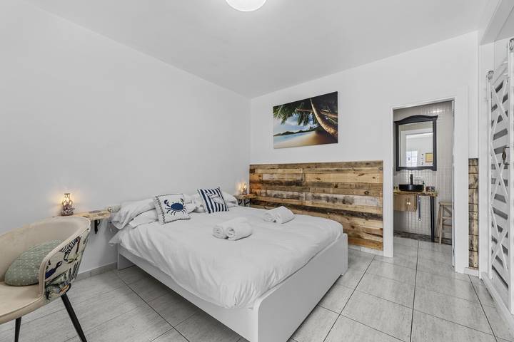Studio entier, Apartamento Oasis Playa Blanca in Playa Blanca, Yaiza