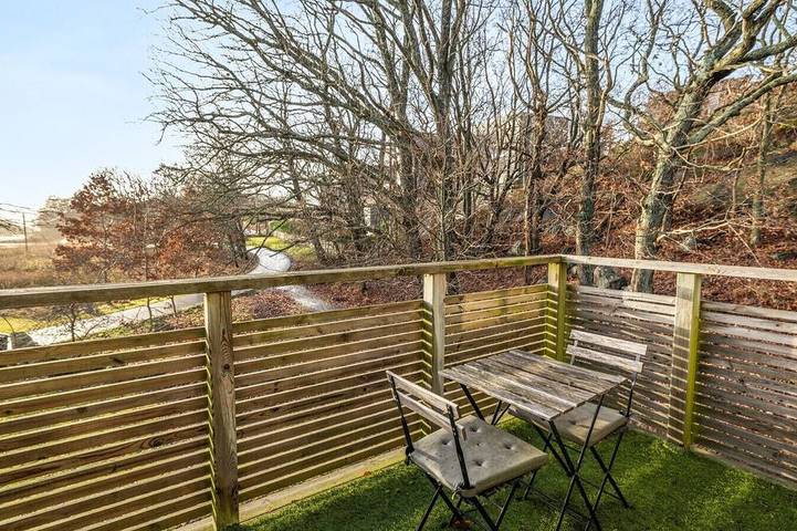 Ferienhaus für 8 Personen, mit Garten und Whirlpool sowie Balkon - 1